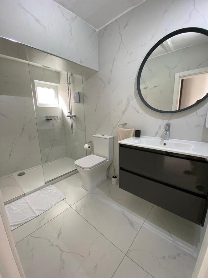 Seaside Apartment In Gzira Екстер'єр фото
